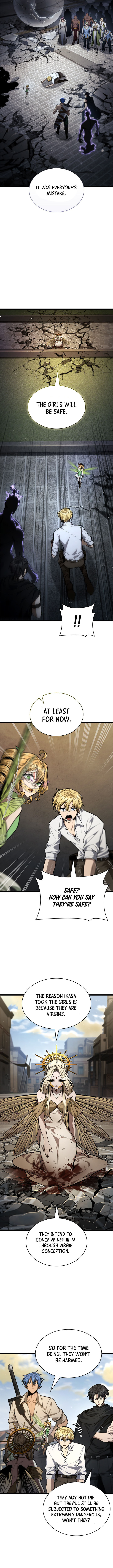 Infinite Mage, Chapter 174 image 11